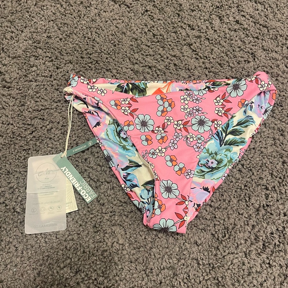 Maaji Swim bottoms NWT